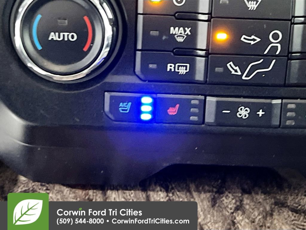 Used 2019 Ford F450 Lariat w/ Lariat Ultimate Package image 23