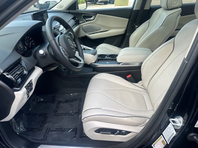 Used 2026 Acura RDX w/ Advance Package AWD/4WD image 28