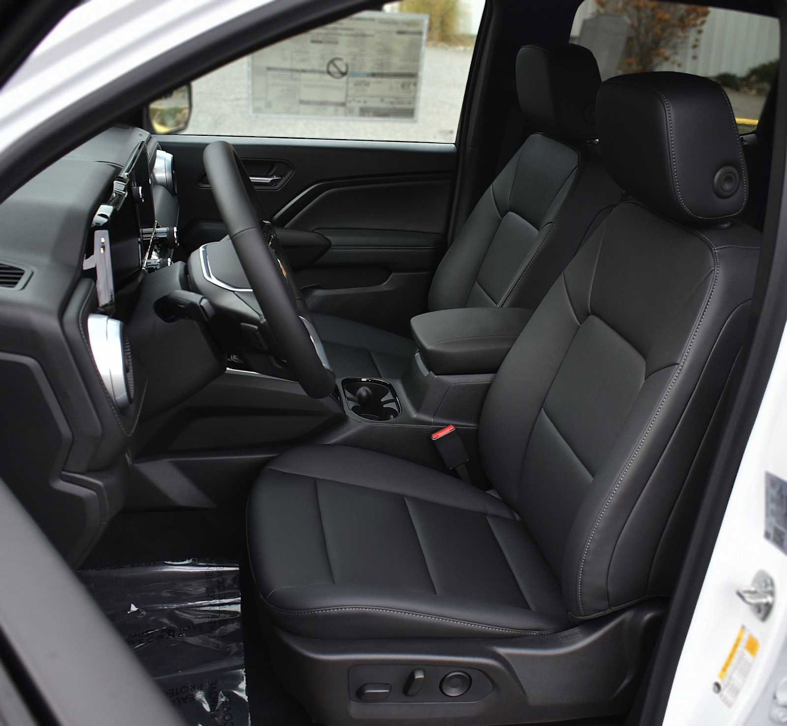 New 2026 Chevrolet Colorado LT w/ LT Convenience Package image 9