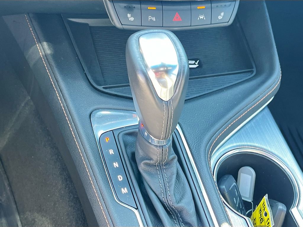 Used 2023 Cadillac CT4 Sport w/ Cold Weather Package image 16