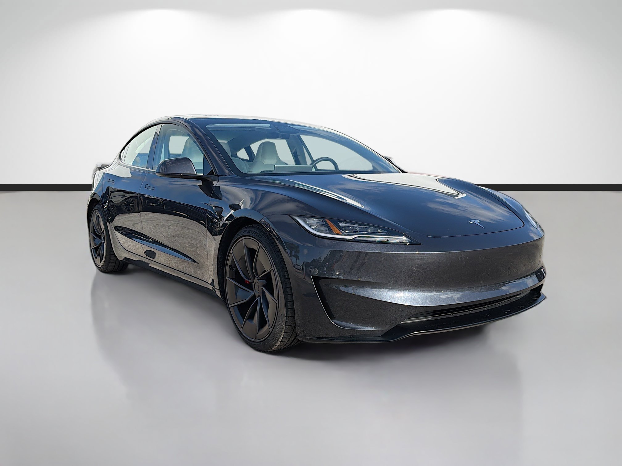 Used 2025 Tesla Model 3 Performance