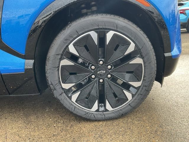 New 2026 Chevrolet Blazer EV RS image 23