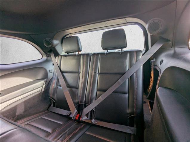 Used 2024 Dodge Durango R/T image 21