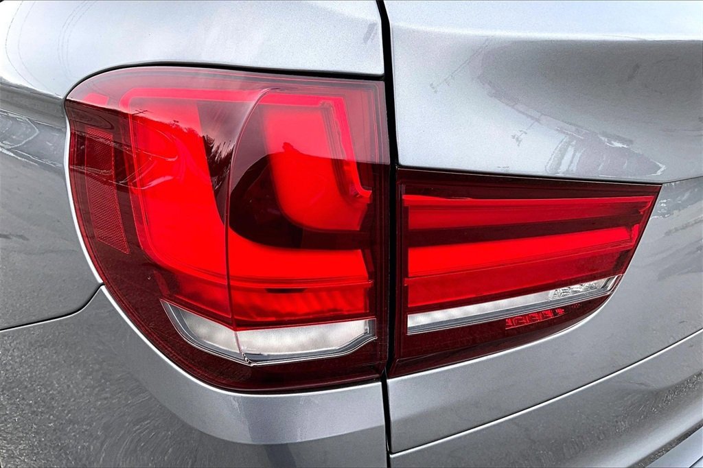 Used 2017 BMW X5 xDrive35i image 23