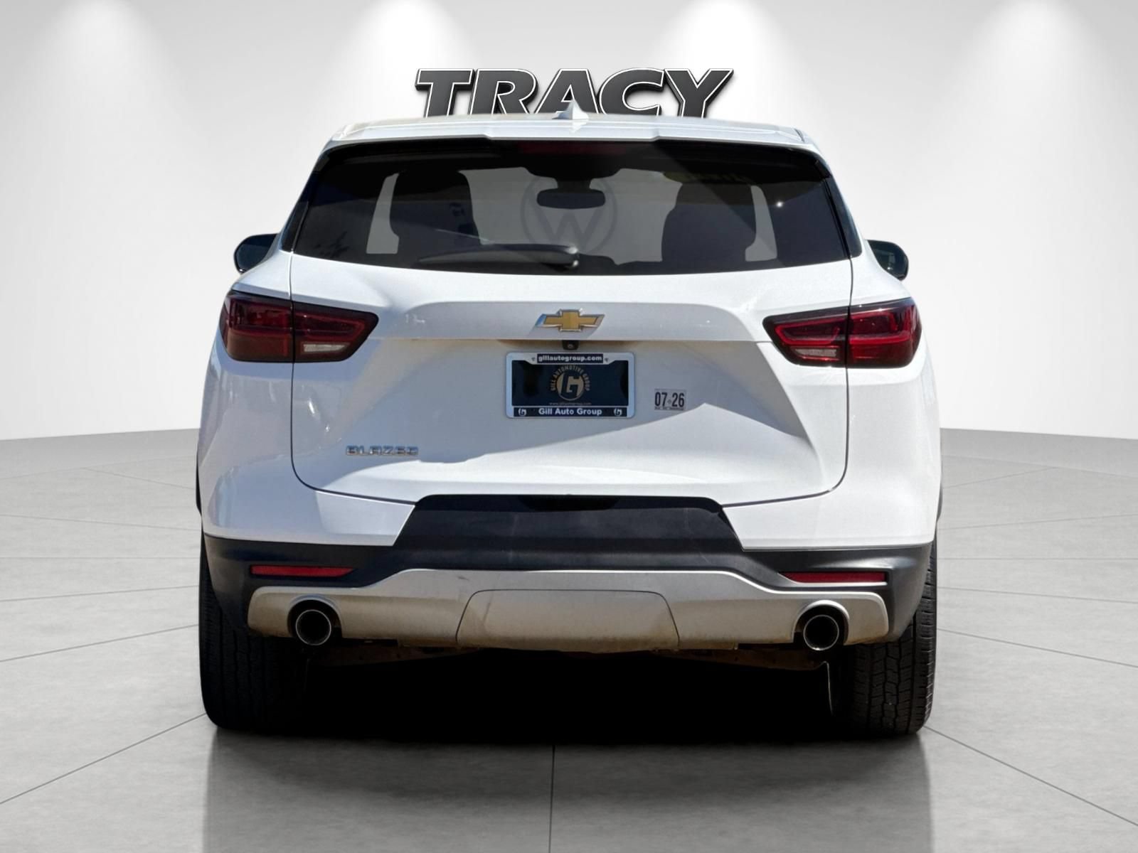 Used 2023 Chevrolet Blazer LT FWD image 5