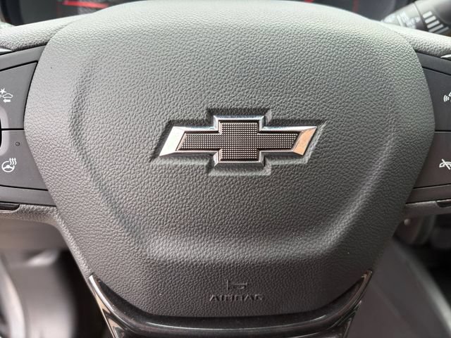 Used 2024 Chevrolet Trax RS FWD image 7