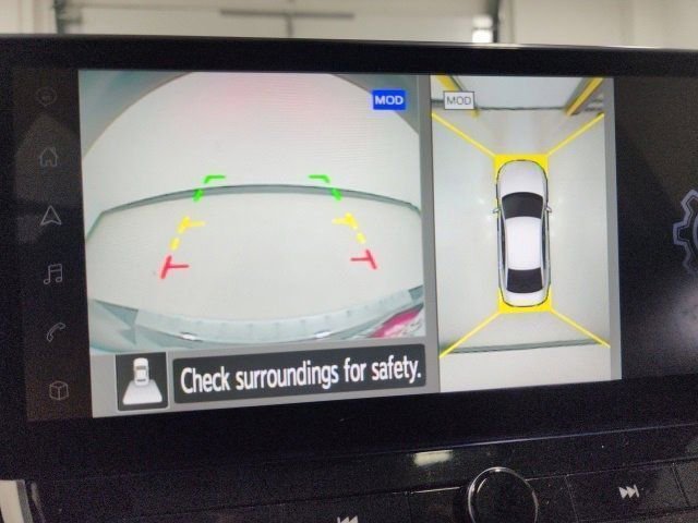 Used 2023 Nissan Altima 2.5 SL image 5