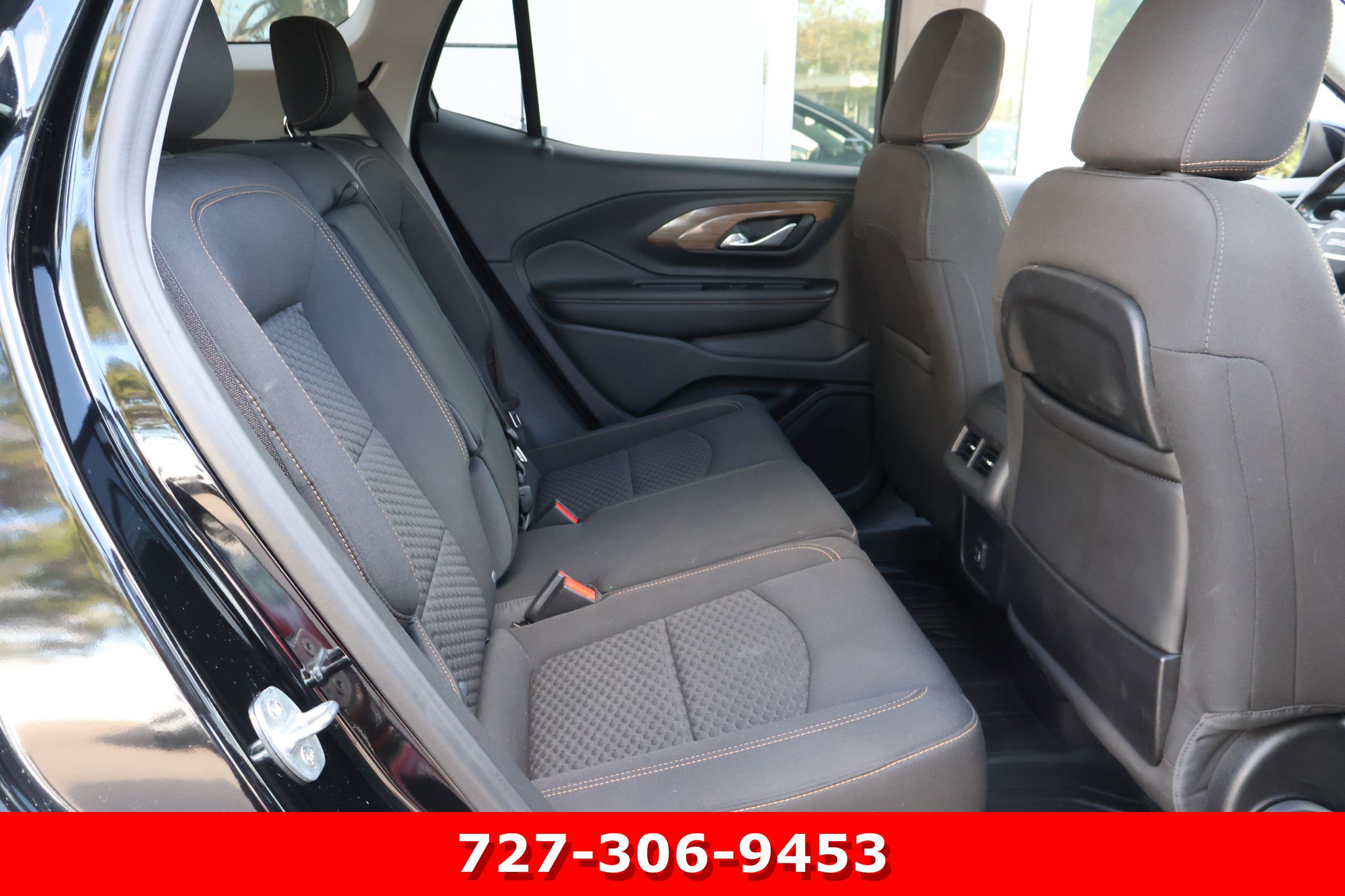Used 2020 GMC Terrain SLE w/ Driver Convenience Package image 22