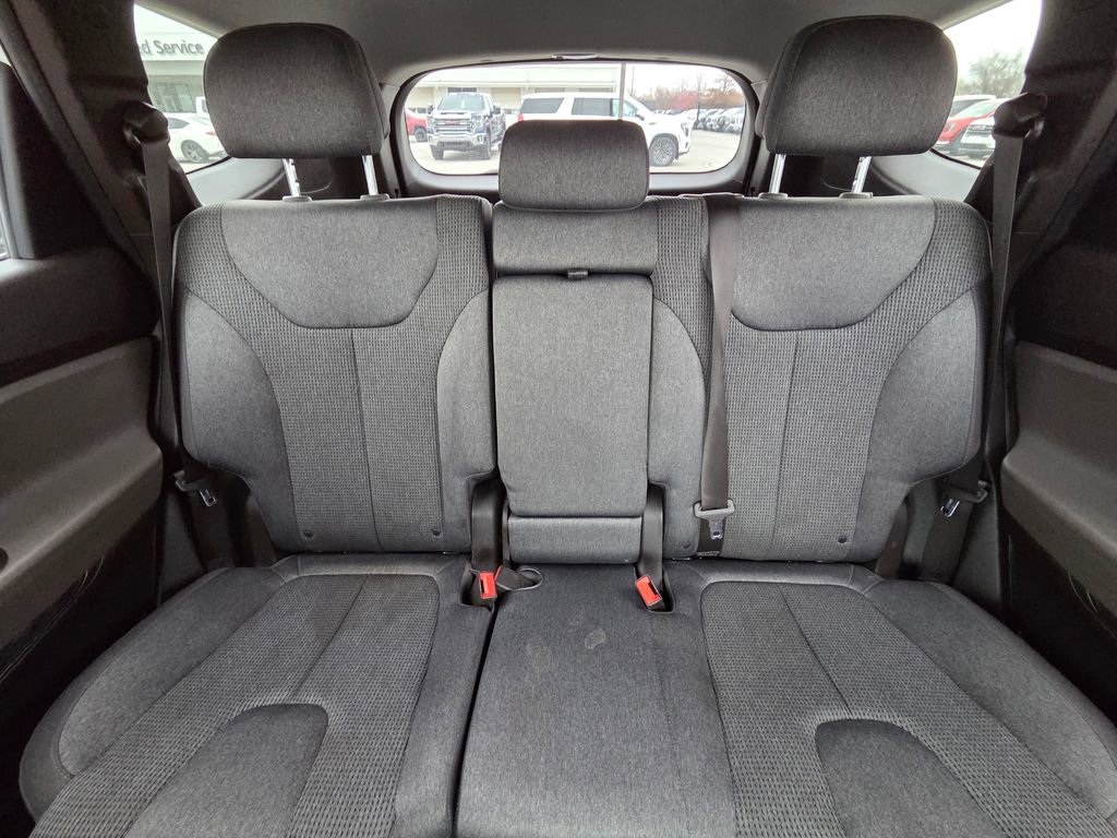 Used 2019 Hyundai Santa Fe SEL image 27