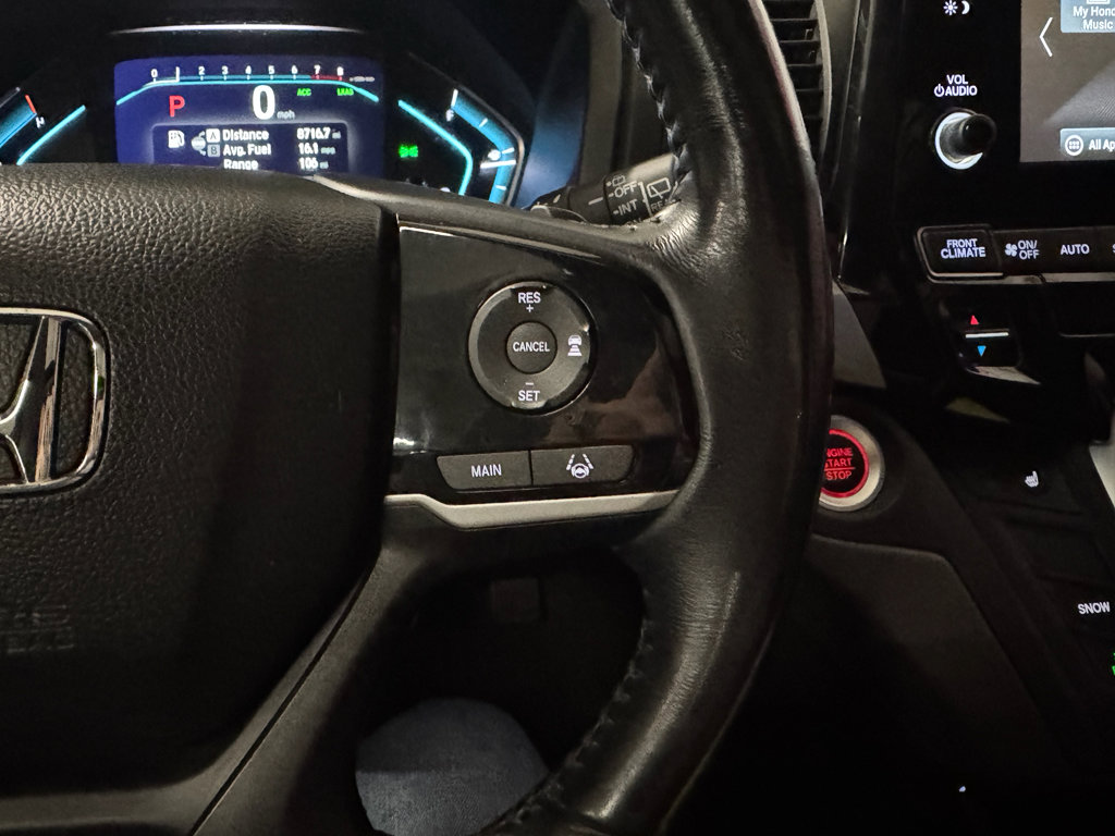 Used 2018 Honda Odyssey EX-L image 29