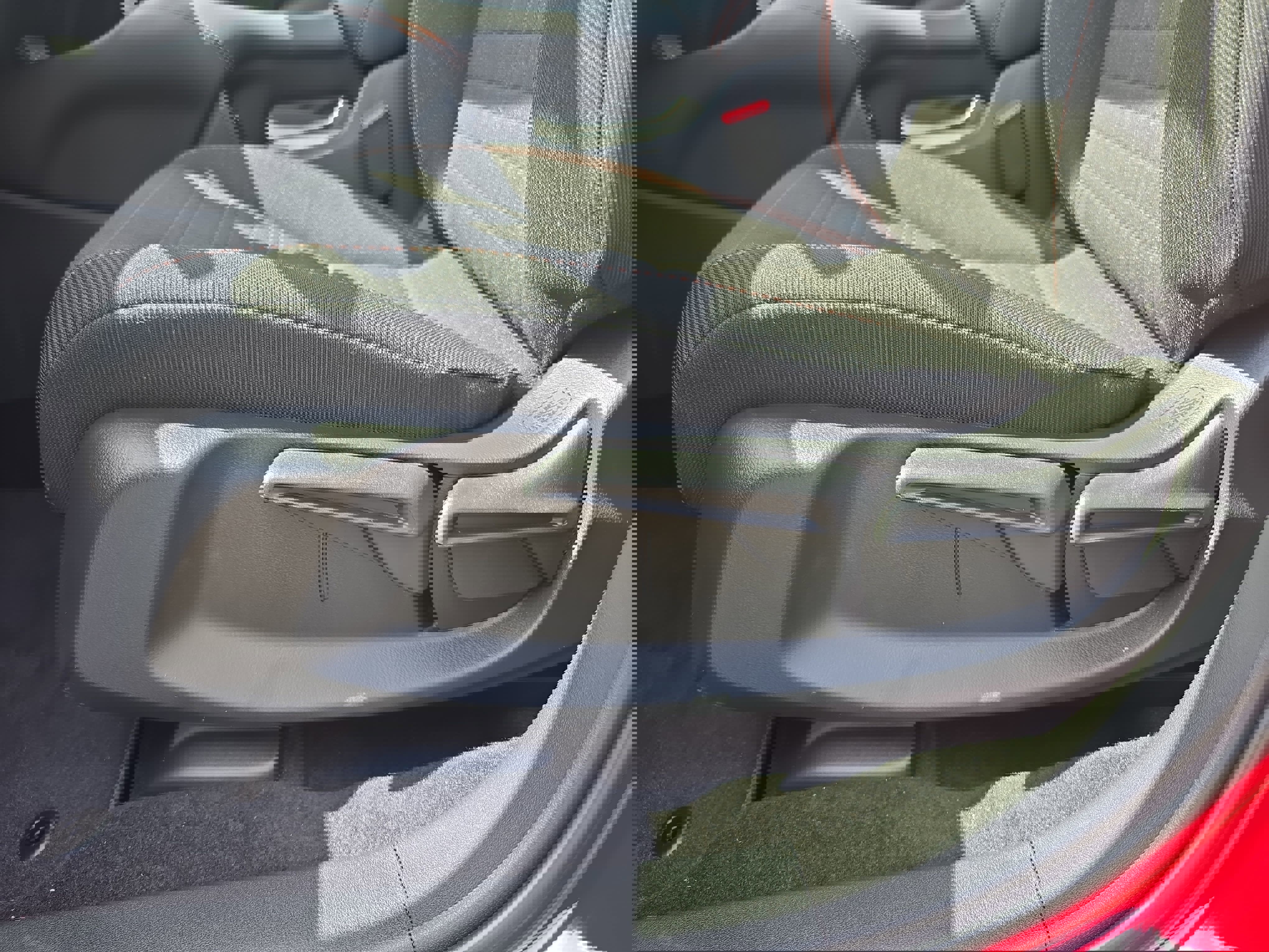 New 2026 Honda HR-V Sport image 27