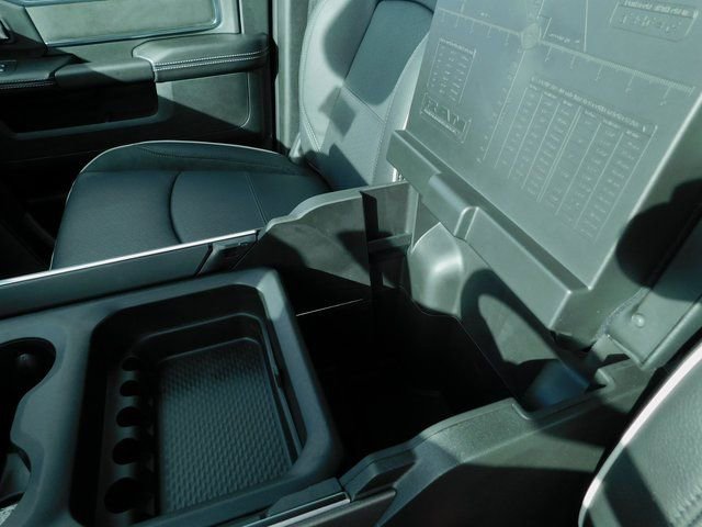 New 2026 RAM 2500 Laramie image 32