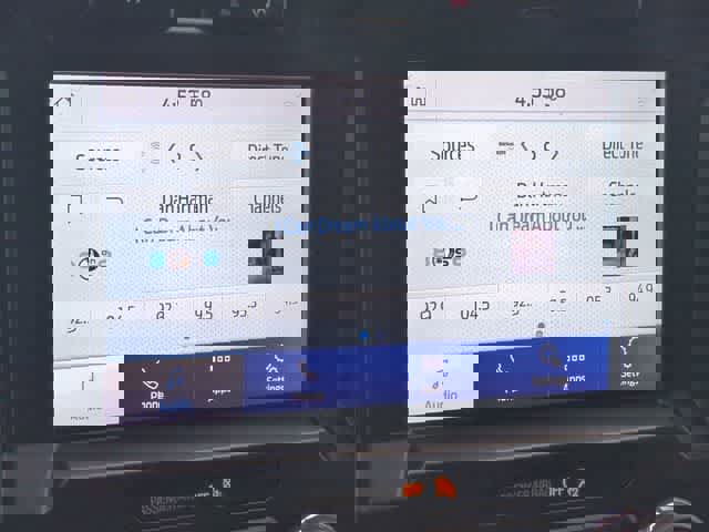 Used 2020 Ford F150 XLT w/ Equipment Group 302A Luxury image 30