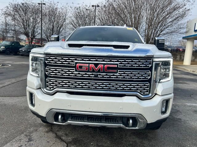 Used 2022 GMC Sierra 2500 Denali image 9