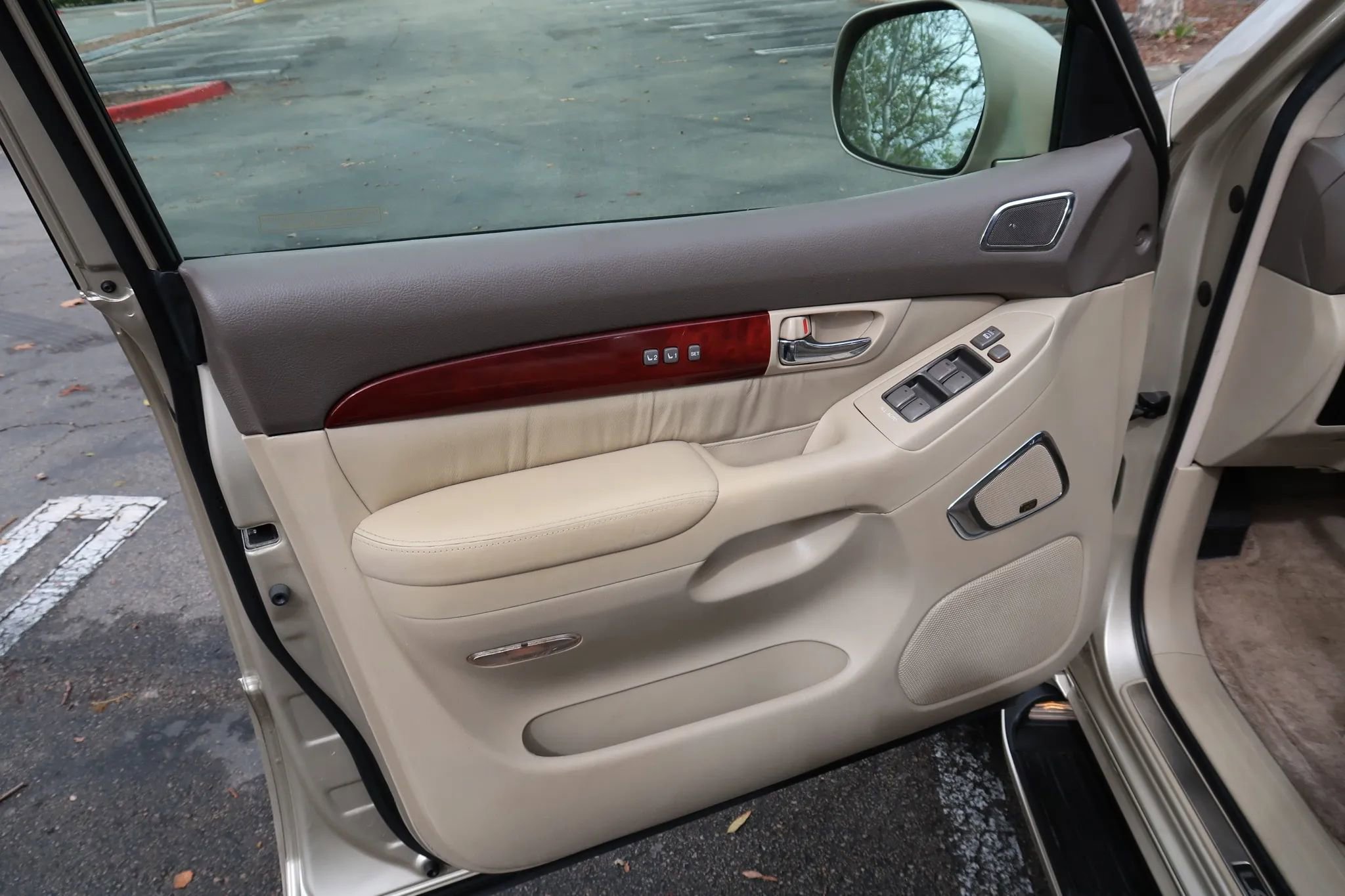 Used 2009 Lexus GX 470 image 13