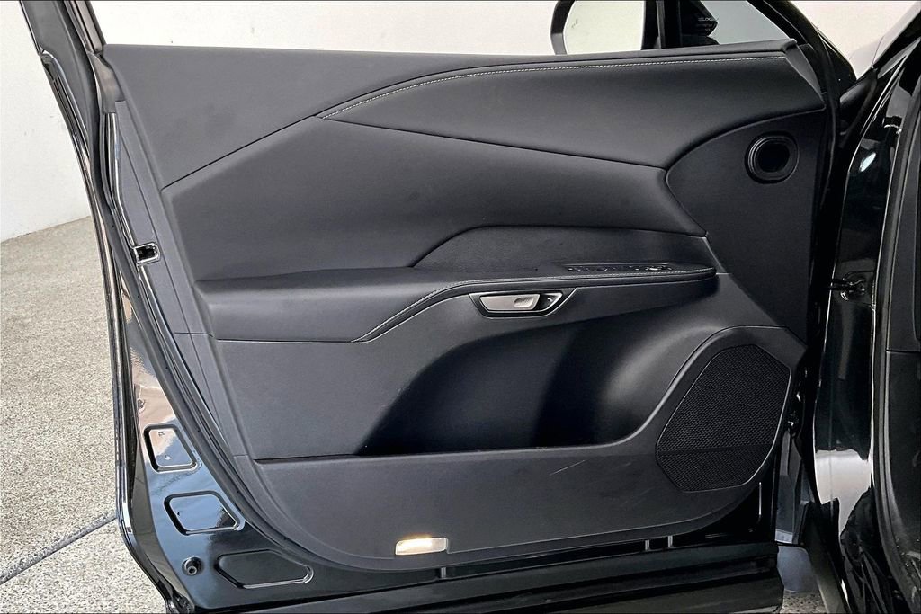 Used 2024 Lexus RX 350 Premium w/ Accessory Package (Z1) image 22