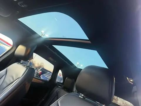 Used 2015 Lincoln MKC AWD w/ Equipment Group 101A Select image 21