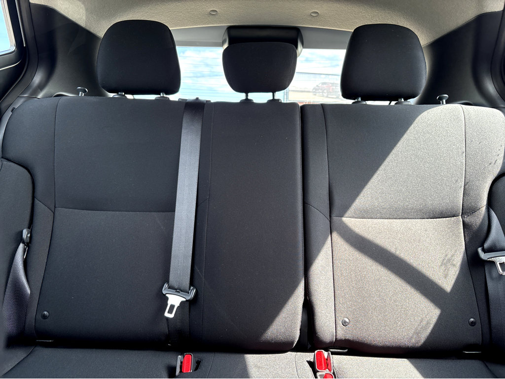 Used 2025 Nissan Kicks Play S image 20