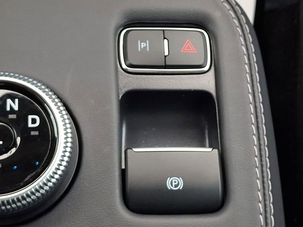 Used 2024 Ford Mustang Mach-E Premium image 26