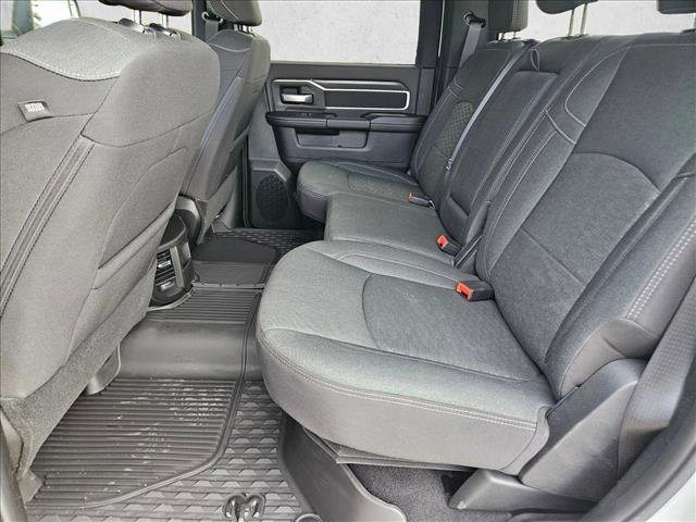 New 2025 RAM 2500 Lone Star image 15