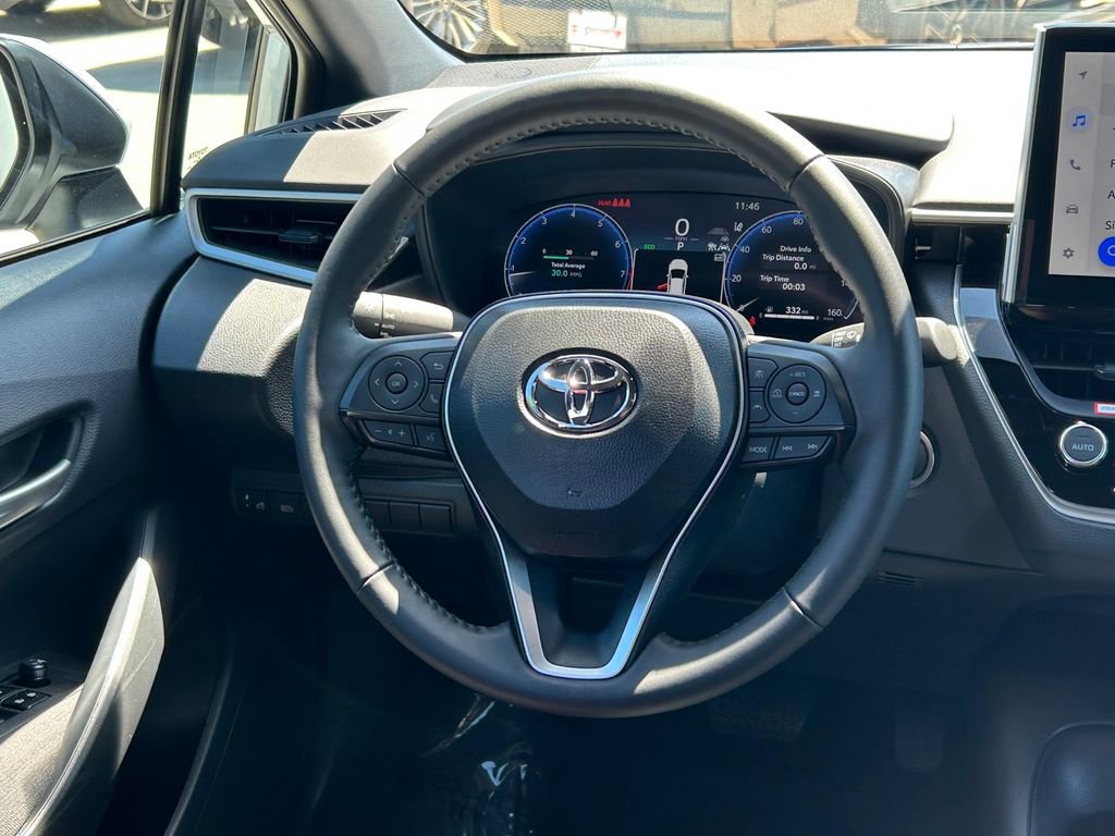 Used 2026 Toyota Corolla SE w/ SE Package FWD image 35