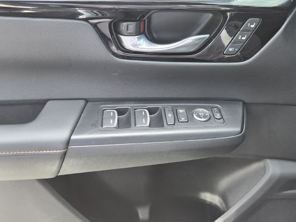 Certified 2024 Honda CR-V Sport Touring image 28