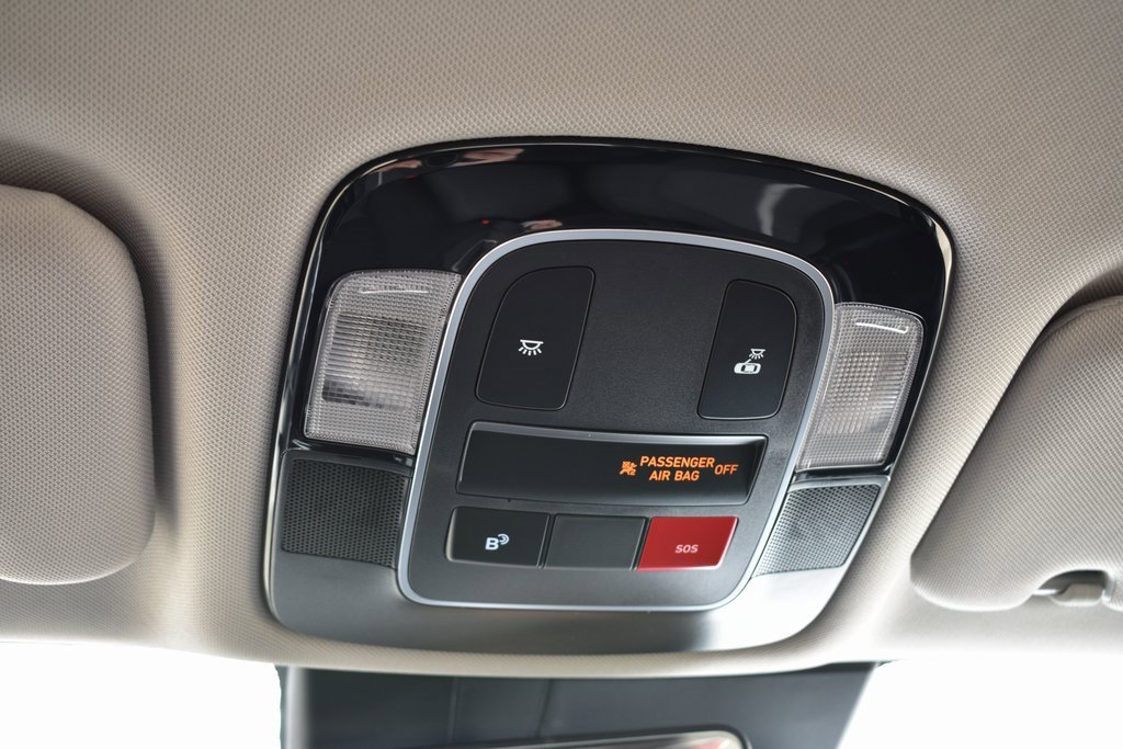 New 2025 Hyundai Sonata SEL image 35