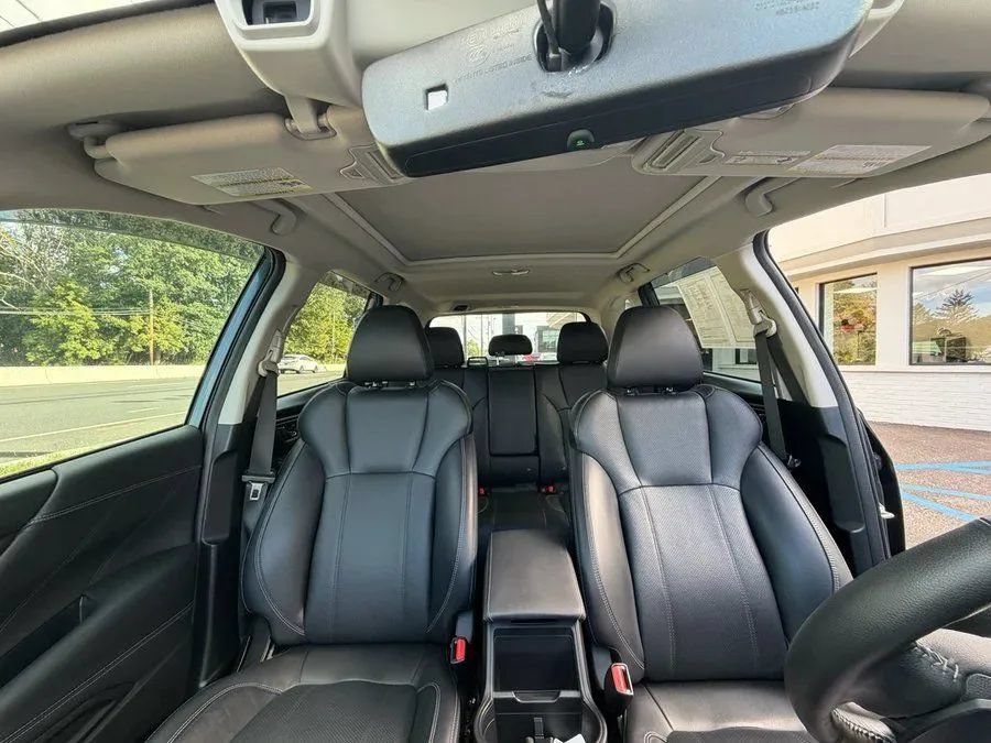Used 2021 Subaru Forester Limited AWD/4WD image 23