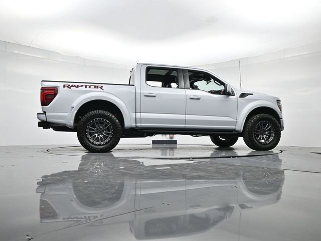 Certified 2025 Ford F150 Raptor image 29