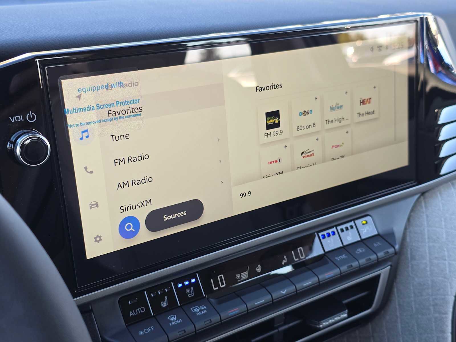 Used 2026 Toyota Camry XLE image 32