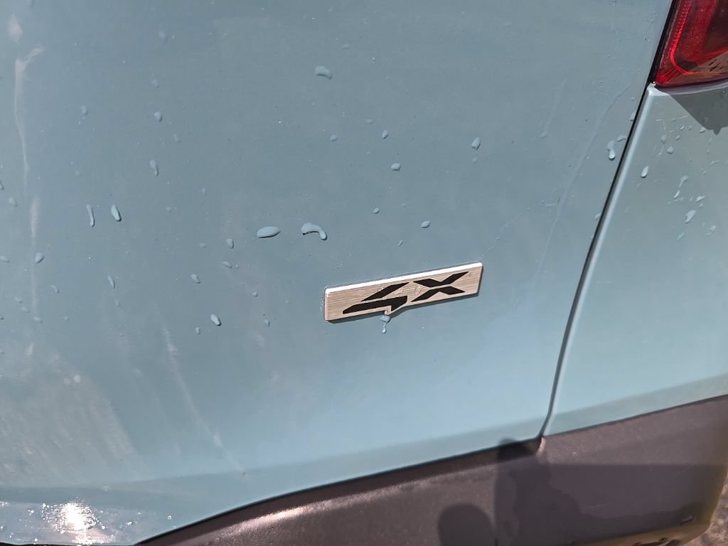 Certified 2024 Kia Seltos SX AWD/4WD image 4
