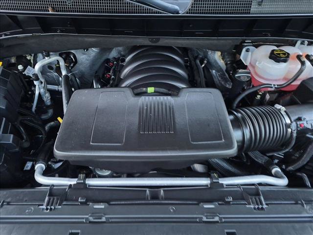 Used 2026 Chevrolet Silverado 1500 LTZ w/ LTZ Premium Package RWD image 21