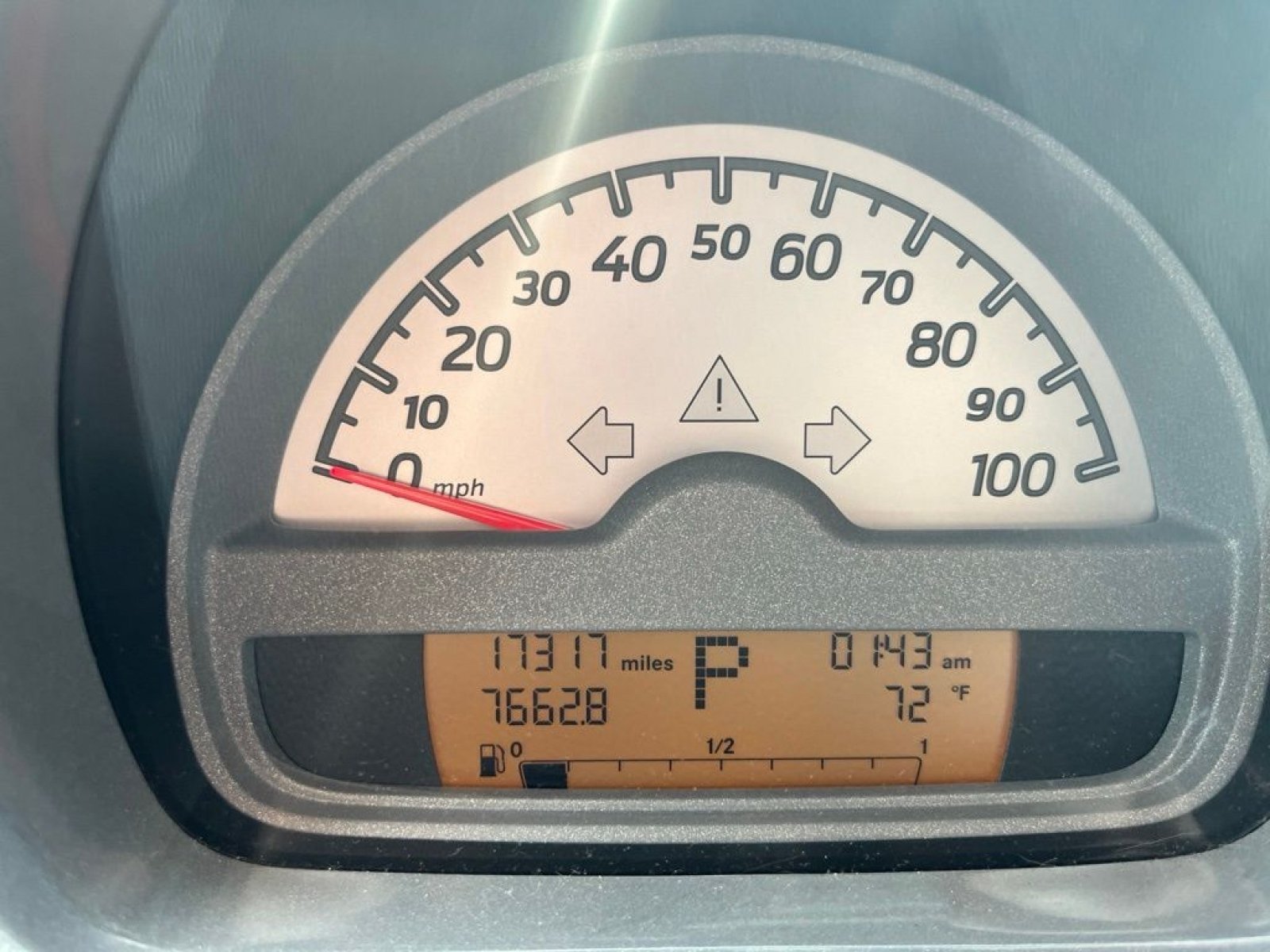 Used 2009 smart fortwo pure RWD image 4