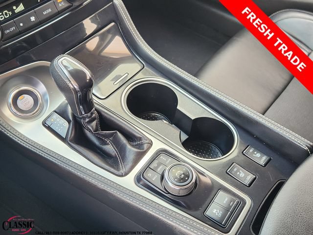 Used 2023 Nissan Maxima SV w/ Floor Mat Group FWD image 18