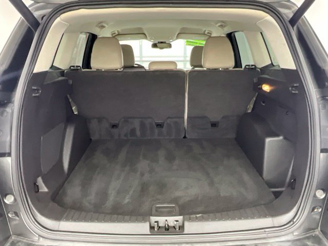 Used 2019 Ford Escape Titanium FWD image 25