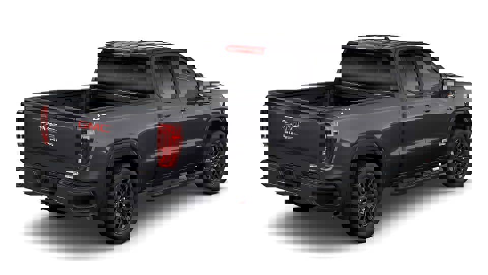 New 2026 GMC Sierra 1500 Elevation w/ Elevation Select Package image 6