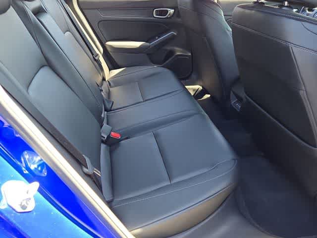 Certified 2024 Acura Integra A-Spec FWD image 21