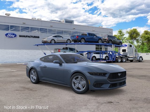 New 2026 Ford Mustang Premium RWD image 7