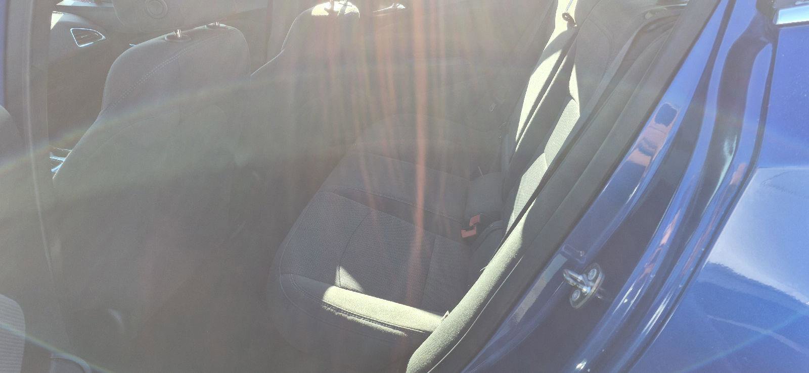 Used 2018 Chevrolet Cruze LT image 6