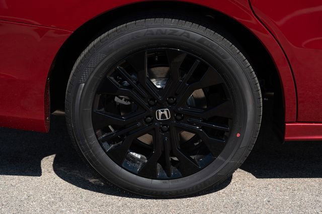 New 2026 Honda Odyssey Sport-L image 10