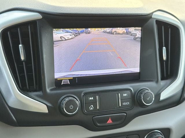 Used 2020 GMC Terrain SLT w/ Preferred Package FWD image 28