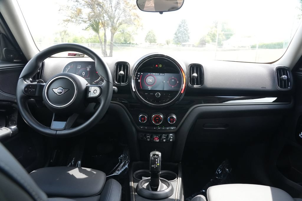 Used 2023 MINI Cooper Countryman S AWD/4WD image 18