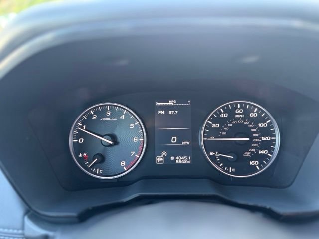 Certified 2025 Subaru Legacy Premium AWD/4WD image 15