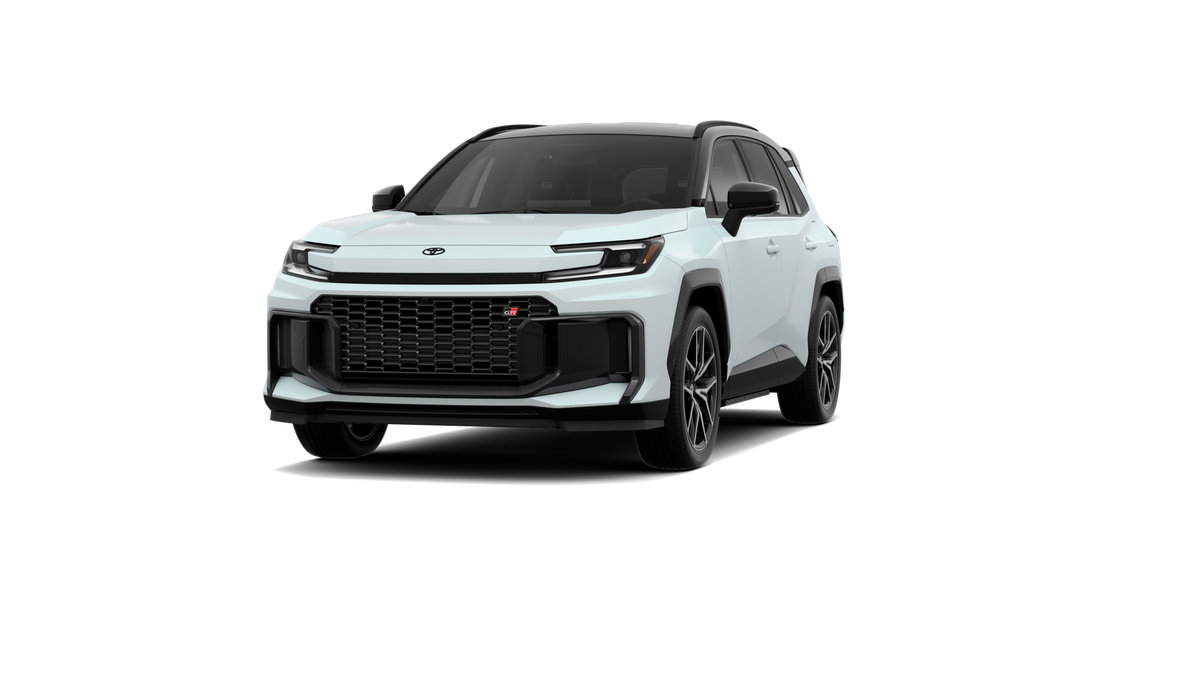 New 2026 Toyota RAV4 AWD Plug-in Hybrid image 48