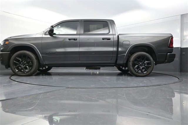New 2026 RAM 1500 Laramie image 20