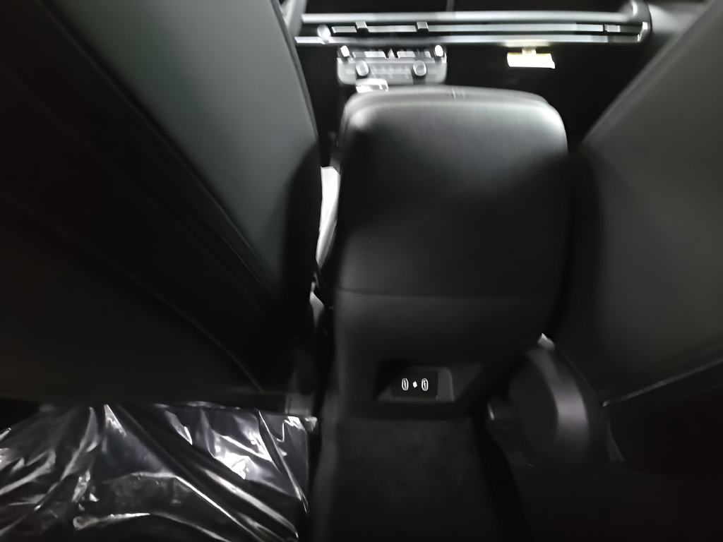 New 2027 Hyundai Santa Cruz SE AWD/4WD image 27