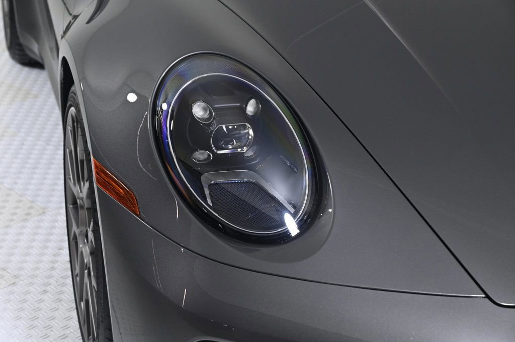 Used 2023 Porsche 911 Carrera S image 11