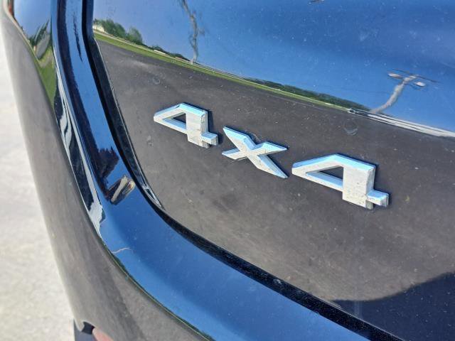 Used 2022 Jeep Compass Latitude image 28