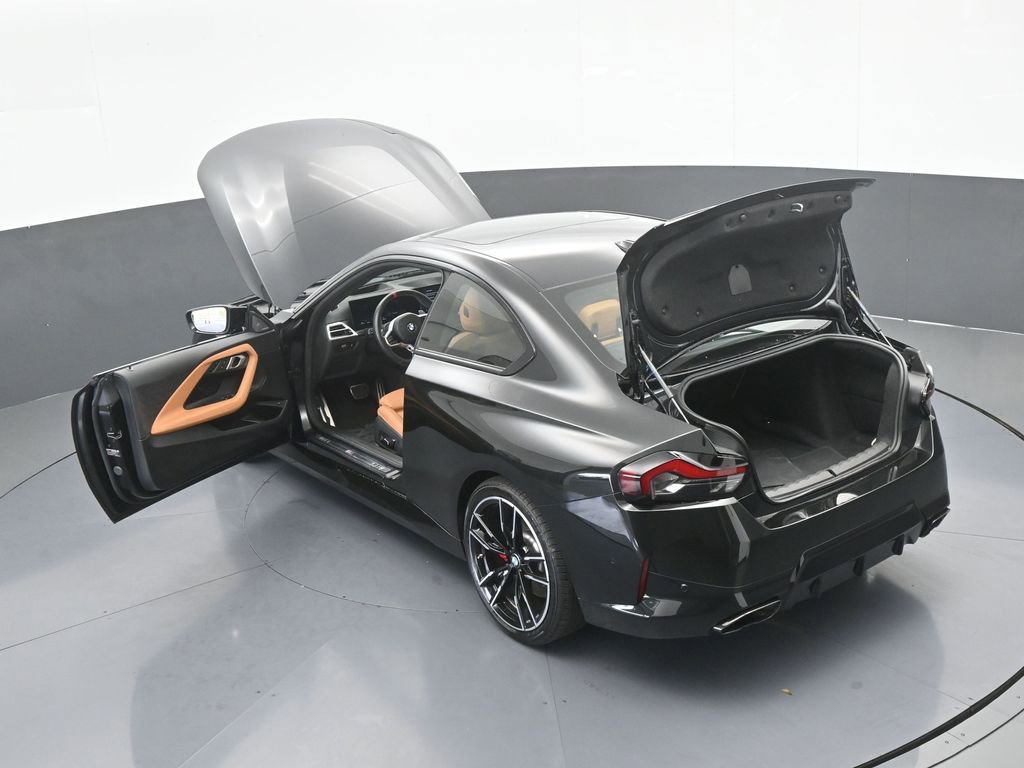 Used 2026 BMW M240i xDrive Coupe image 66