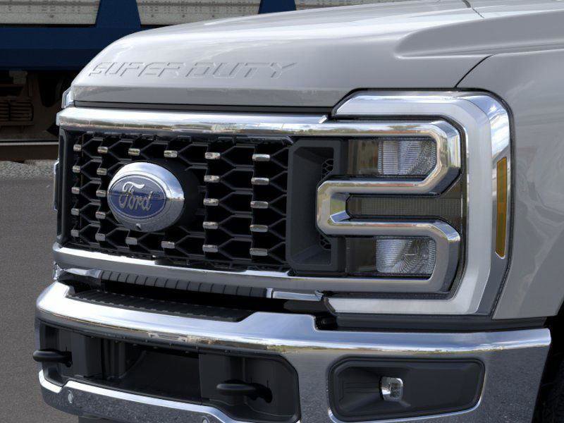 New 2026 Ford F350 Lariat image 17
